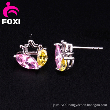 Latest Design Daily Wear Stud Earring for Girls